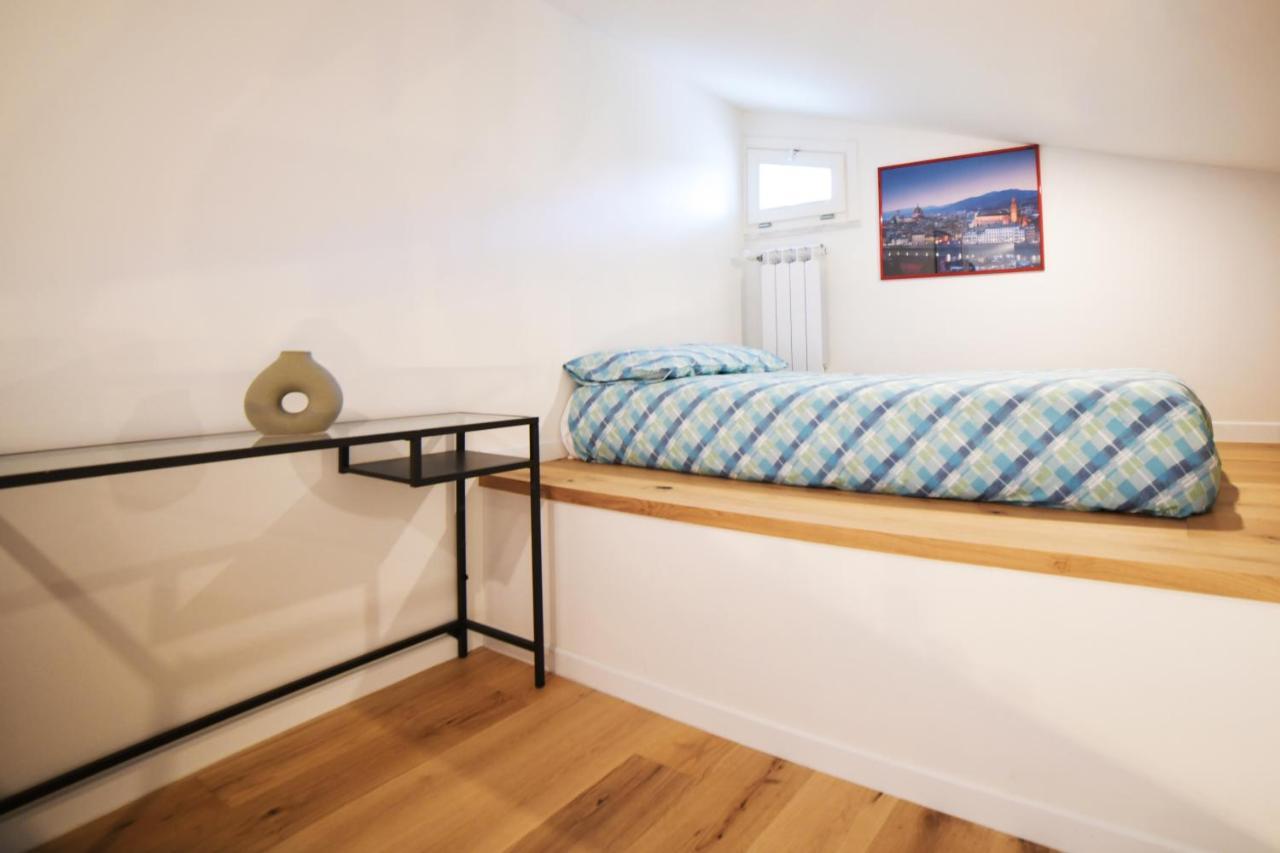 Porta Romana New Apartment Free Parking Florencia Exterior foto