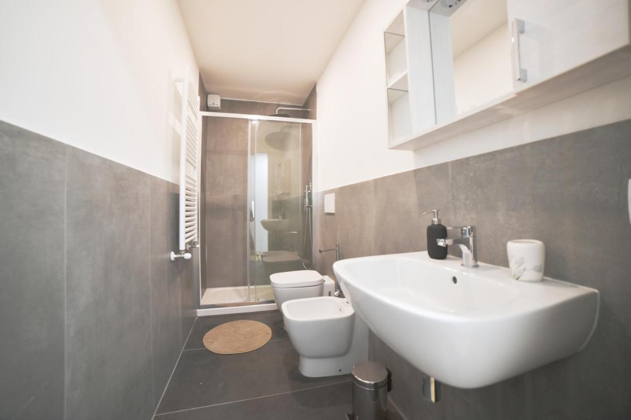 Porta Romana New Apartment Free Parking Florencia Exterior foto